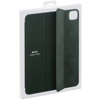 Apple Smart Folio Apple iPad Pro 11 (2018/2020/2021/2022) / Air 5 (2022) / Air 4 (2020) - Cyprus Green