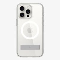 Spigen Ultra Hybrid S MagSafe Back Cover Apple iPhone 15 Pro Max - Transparent