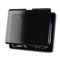 Accezz Magnetischer Sichtschutz-Displayschutz Apple iPad Pro 11 (2025) M5 / (2024) M4
