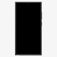 Spigen Thin Fit Backcover Samsung Galaxy S24 Ultra - Schwarz