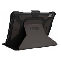 UAG Metropolis SE Klapphülle in fabrikverpackung für das Apple iPad 11 (2025) 11 Zoll A16 / iPad 10 (2022) 10.9 Zoll - Schwarz