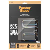 PanzerGlass Ultra Wide Fit Screen Protector Apple iPad Pro 13 (2025) M5 / (2024) M4 / Air 13 Zoll (2026) M4 / (2025) M3 / (2024) M2