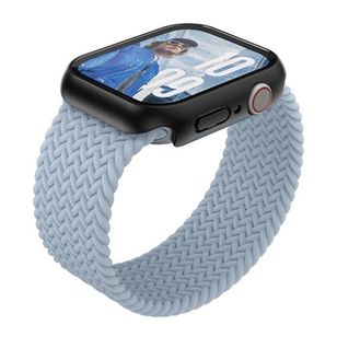 PanzerGlass Full Body Case Slim Apple Watch 10 / 11 / 12 - 46 mm - Schwarz