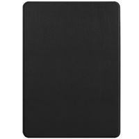 Accezz Trifold Klapphülle Microsoft Surface Pro 9 / Pro 10 / Pro 11 / Pro 12 - 13 Zoll - Schwarz