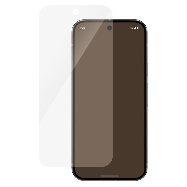 PanzerGlass Ultra-Wide Fit Antibakterieller Displayschutz Google Pixel 9 / 9 Pro