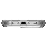 UAG Plyo Backcover MagSafe Apple iPhone 16 Pro Max - Ice / Silver