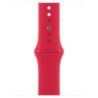 Apple Sport Armband für  Apple Watch | 38/40/41/42 mm - Größe S/M/L - Red