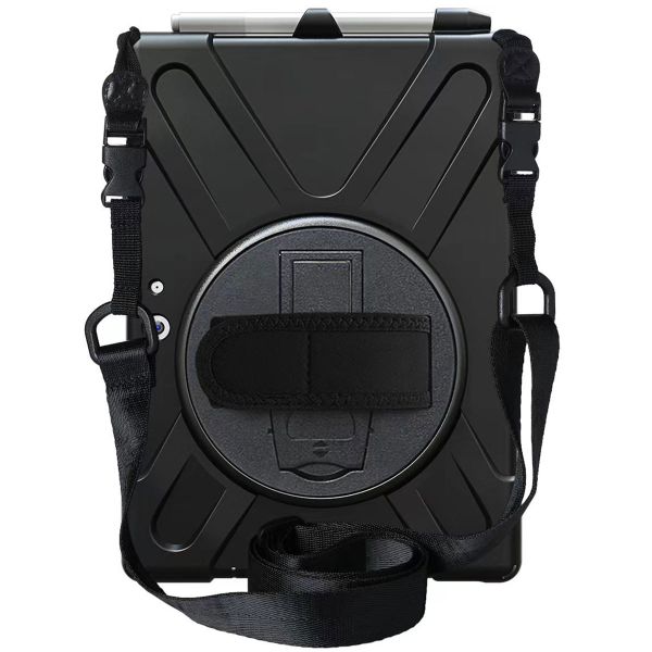 Accezz Pr2235 Samsung Galaxy Tab Active 5 Pro / 4 Pro - Schwarz