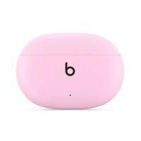 Beats Studio Buds - Kabellose Ohrhörer - Mit ANC Geräuschunterdrückung - Sunset Pink