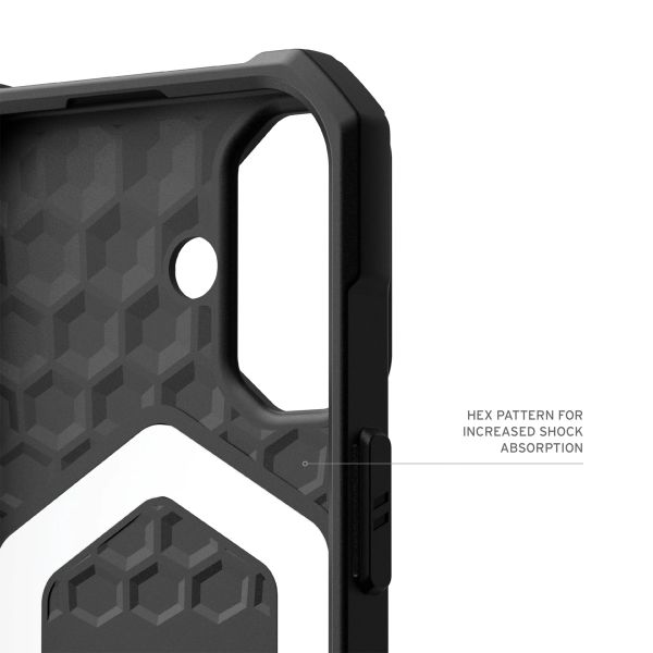 UAG Essential Armor MagSafe Apple iPhone 16 Plus - Schwarz