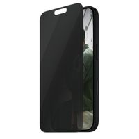 SAFE by PanzerGlass Ultra Wide Fit Screen Protector mit Sichtschutz inkl. Applikator Apple iPhone 16