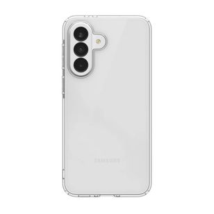 Spigen Liquid Air™ Backcover Samsung Galaxy A37 (5G) - Crystal Clear