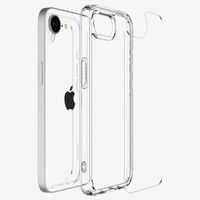 Spigen Ultra Hybrid Apple iPhone 17e / 16e - Crystal Clear