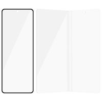 PanzerGlass Case Friendly Displayschutzfolie Schwarz Samsung Galaxy Z Fold3