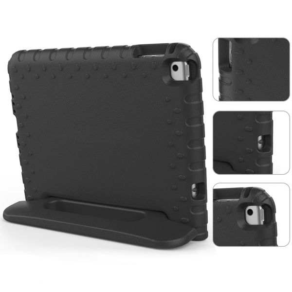 Accezz SchutzHülle mit Handgriff kindersicher Apple iPad Mini 5 (2019) / Mini 4 (2015) - Schwarz