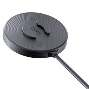 SP Connect Charging Module SPC+ für SPC+ Mounts - Kabelloses Laden - Schwarz