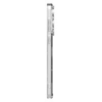 Spigen Ultra Hybrid Zero One MagFit case Samsung Galaxy S25 Edge - Clear