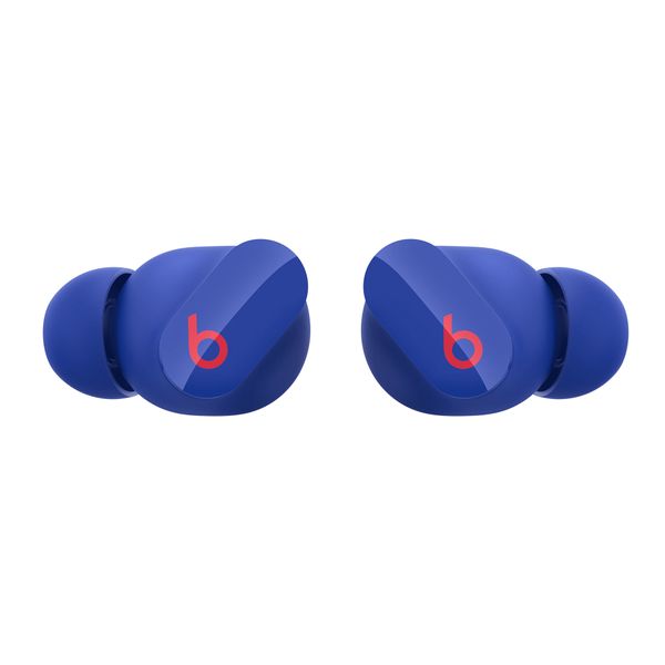 Beats Studio Buds - Kabellose Ohrhörer - Mit ANC Geräuschunterdrückungsfunktion - Ocean Blue