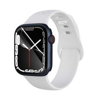 Spigen Neo Flex Optical Film Displayschutzfolie (3 Pack) für das Apple Watch Series 4-9 / SE - 44/45 mm