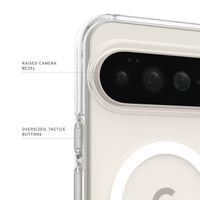 UAG Scout Back Cover mit MagSafe Google Pixel 11 Pro XL - Ash Clear