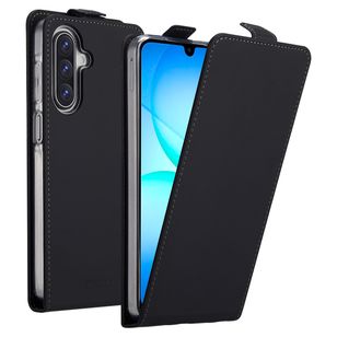 Accezz Flip Case Samsung Galaxy A17 (5G) / (4G) - Schwarz