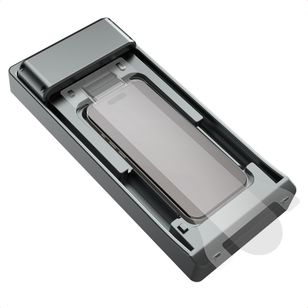 Accezz Project Applicator - Universelles Handy Displayschutz Applikator Werkzeug