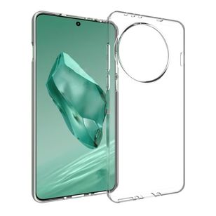 Accezz Clear TPU Backcover OnePlus 13R - Transparent