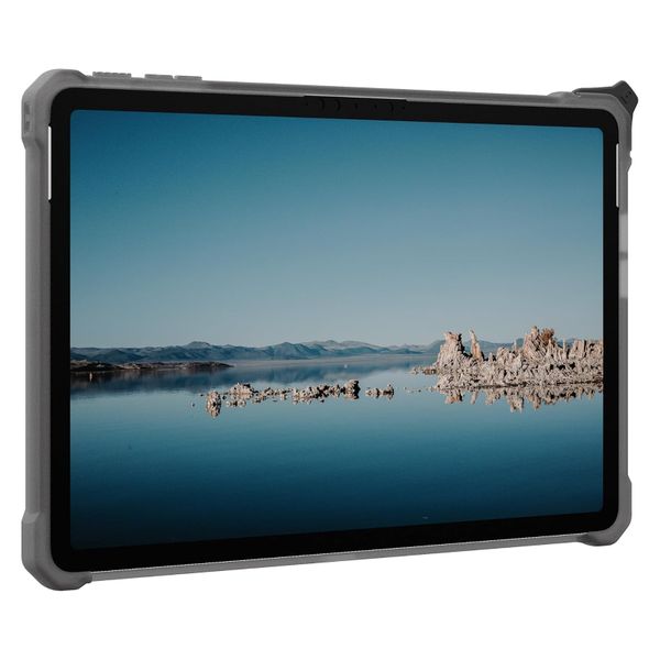 UAG Plyo Klapphülle Microsoft Surface Pro 12 - Ice