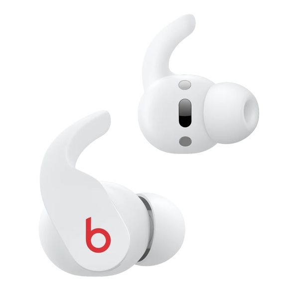 Beats Fit Pro kabellose Ohrhörer - Aktive Geräuschunterdrückung - White