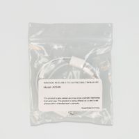 Apple USB-C-auf-Lightning-Kabel in Originalverpackung - Apple 'pre-owned' - MFI - 1 Meter