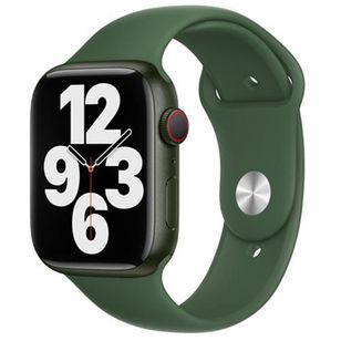 Apple Sport Armband für  Apple Watch | 38/40/41/42 mm - Größe S/M/L - Clover