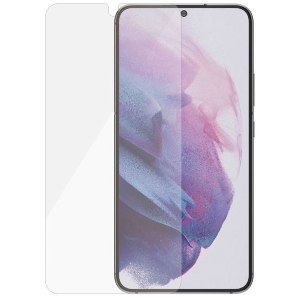 PanzerGlass Case Friendly Displayschutzfolie Schwarz Samsung Galaxy S22