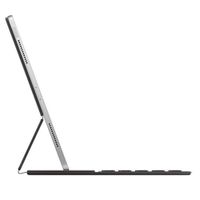 Apple Smart Folio Keyboard Apple iPad Air 11 Zoll (2026) M4 / (2025) M3 / (2024) M2 / Air 5 (2022) / Air 4 (2020) / Pro 11 (2018/2020/2021/2022) - QWERTY / UK - Schwarz