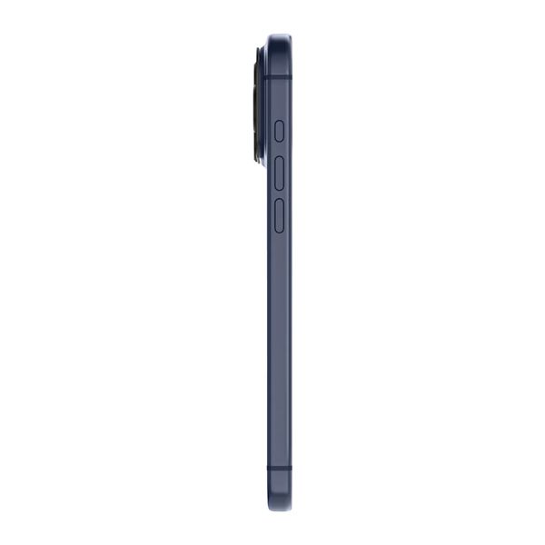 Spigen GLAStR EZ Fit Optik Kameraschutz Apple iPhone 17 Pro Max - Black