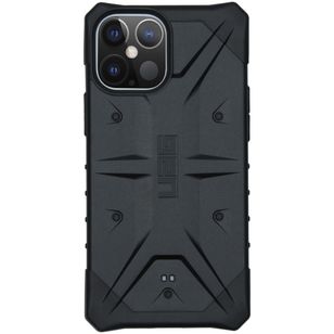 UAG Pathfinder Case Apple iPhone 12 Pro Max - Schwarz