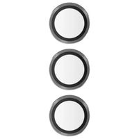 PanzerGlass Hoops Optic Rings Kameraschutz Samsung Galaxy S23 FE - Transparent