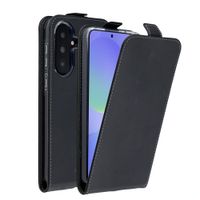 Accezz Flip Case Samsung Galaxy A57 (5G) - Schwarz