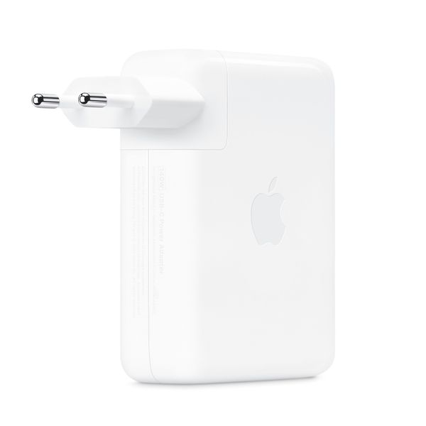 Apple Original Power Adapter USB-C - 140 Watt - Weiß