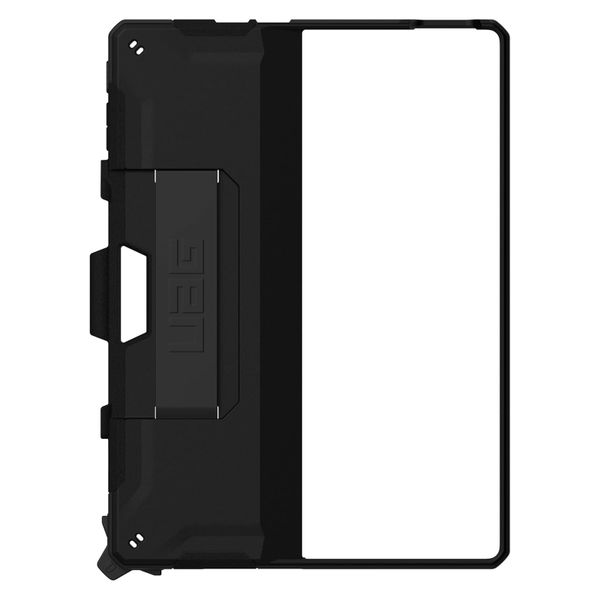 UAG Scout Backcover mit Handschlaufe Microsoft Surface Pro 9 / Pro 10 / Pro 11 / Pro 12 - 13 Zoll - Black