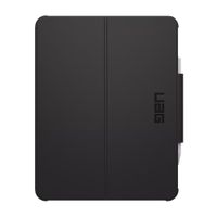 UAG Plyo LT Bulk Apple iPad Air 13 Zoll (2026) M4 / (2025) M3 / (2024) M2 - Ice Black