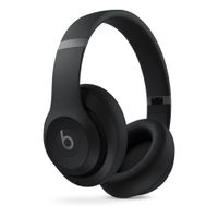 Beats Studio Pro Kabellose Kopfhörer mit Aktive Geräuschunterdrückung (ANC) - Black