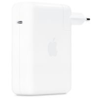 Apple Original USB-C Power Adapter - MacBook Ladegerät - 140W - Weiß