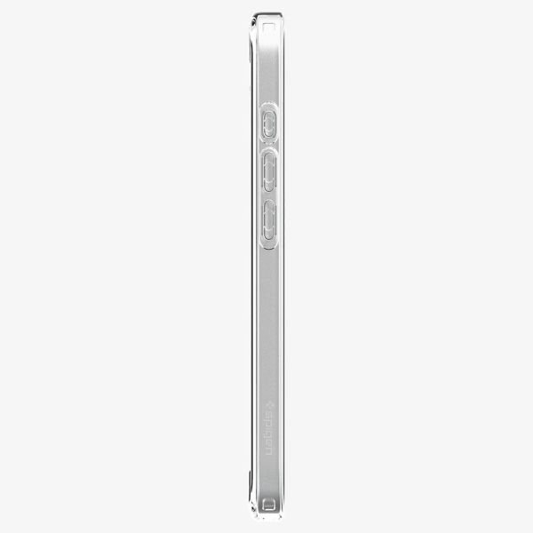 Spigen Ultra Hybrid Backcover MagSafe Apple iPhone 17e / 16e - Neo One