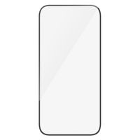 PanzerGlass Ultra-Wide Fit Antibakterieller Displayschutz Apple iPhone 16 Pro Max