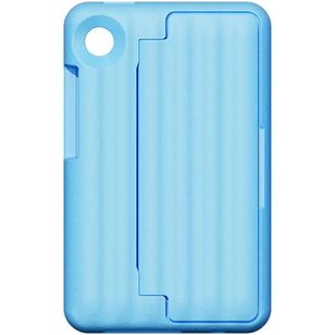 Samsung Original Puffy Cover Samsung Galaxy Tab A9 Plus - Blue