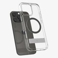 Spigen Ultra Hybrid S MagSafe Back Cover Apple iPhone 16 Pro - Graphite