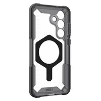 UAG Plasma XTE Back Cover MagSafe Samsung Galaxy S25 Plus - Ash / Titanium
