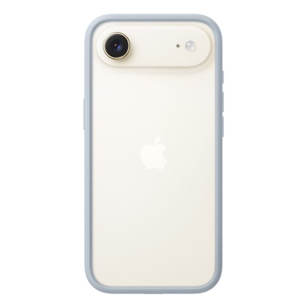 Apple Original Bumper Apple iPhone Air - Hellblau