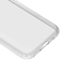 Gestalte deine eigene Clear Case Apple iPhone 11 Pro - Transparent