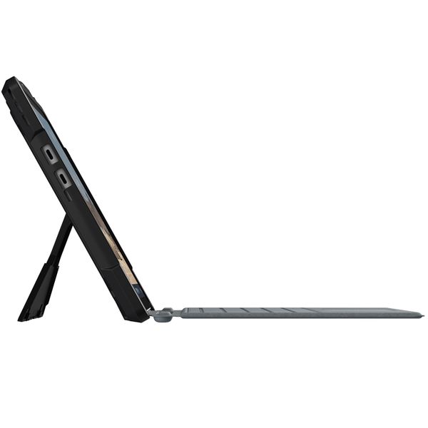 UAG Metropolis Hülle mit Ständer Microsoft Surface Pro 9 / Pro 10 / Pro 11 / Pro 12 - 13 Zoll - Schwarz